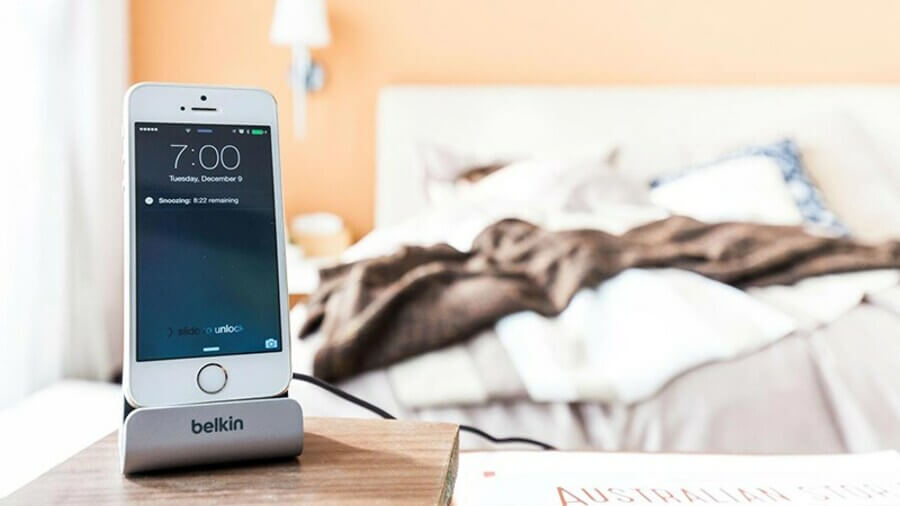 10 công dụng cho smartphone cũ của bạn - Hình 4 10 công dụng cho smartphone cũ của bạn - Hình 4