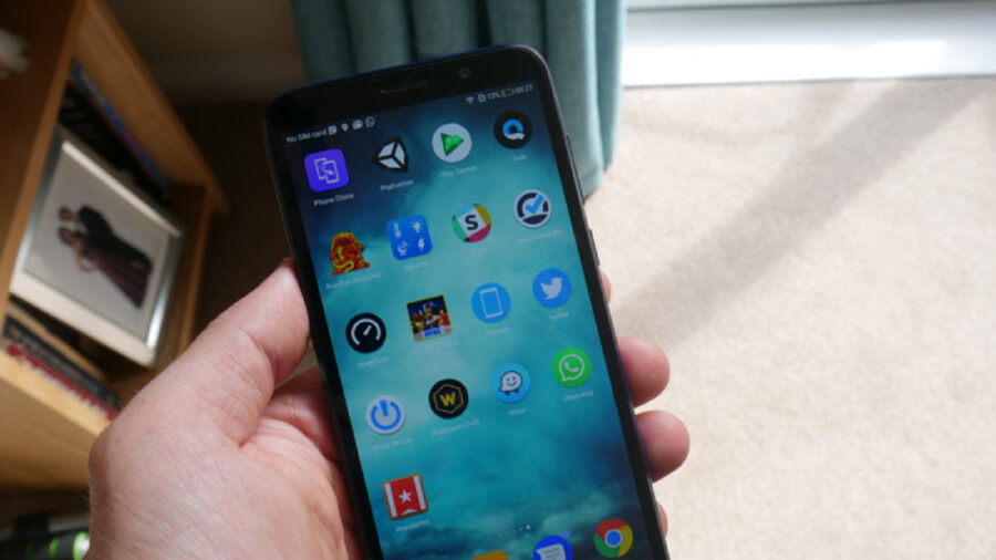 Những dấu hiệu cho thấy smartphone bạn đang xem là "rác" - Hình 2