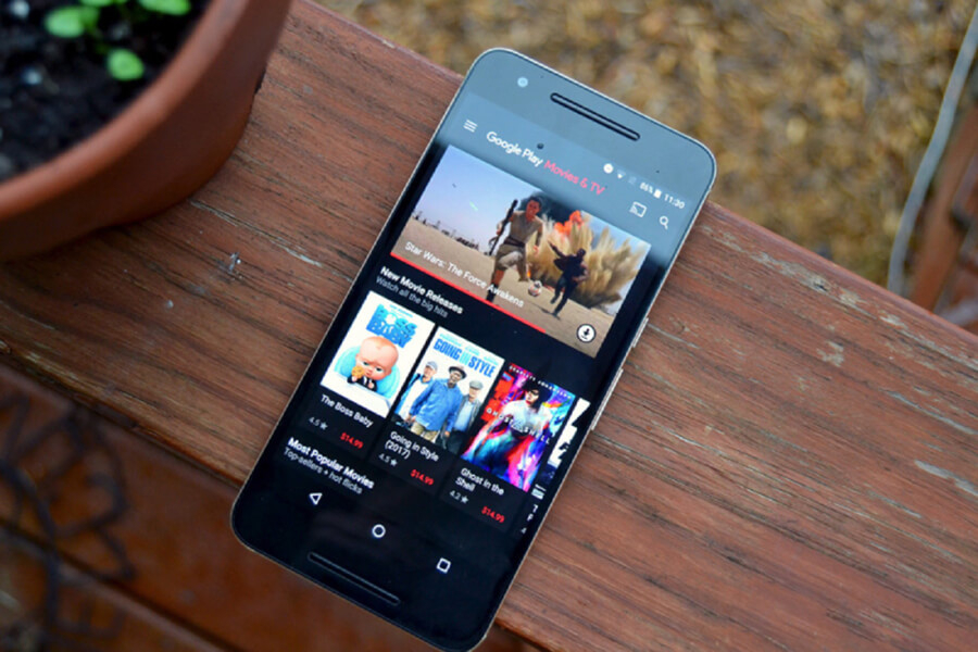 Những dấu hiệu cho thấy smartphone bạn đang xem là "rác" - Hình 4