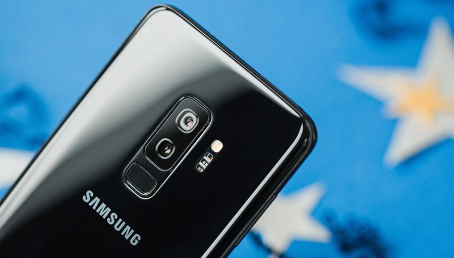 10 lý do cho thấy Galaxy S9 Plus "đỉnh" hơn so với iPhone X - Hình 6