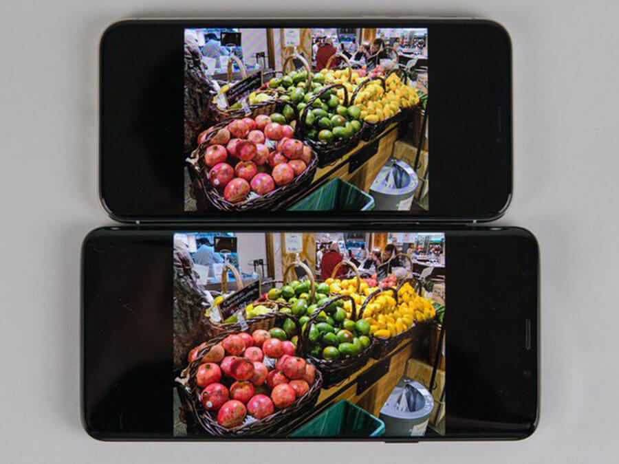 10 lý do cho thấy Galaxy S9 Plus "đỉnh" hơn so với iPhone X - Hình 2