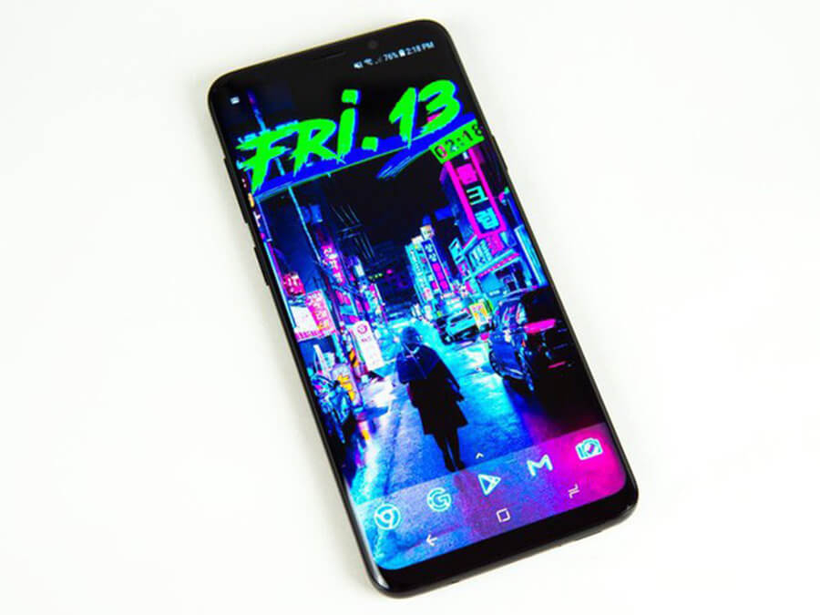 10 lý do cho thấy Galaxy S9 Plus "đỉnh" hơn so với iPhone X - Hình 7