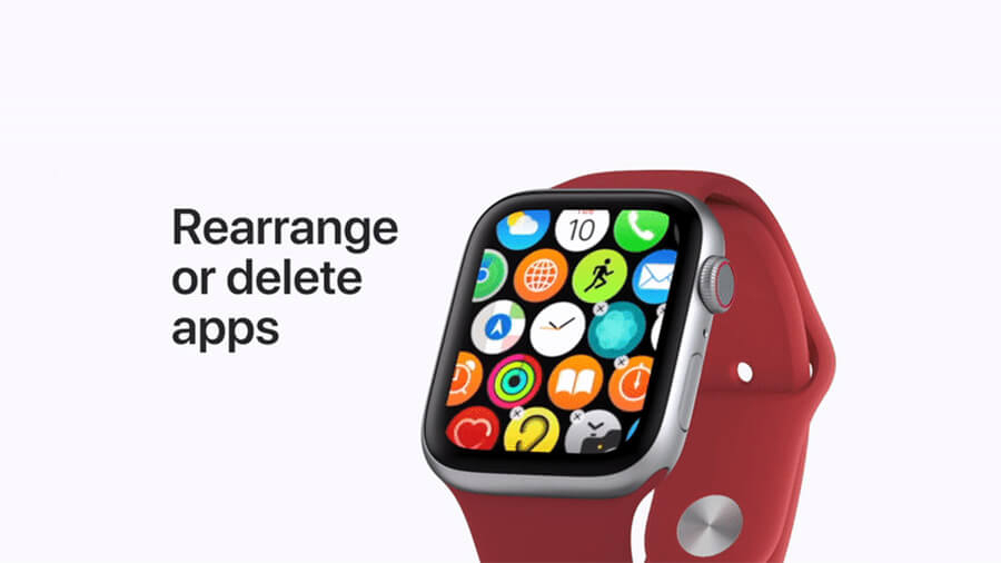 10 mẹo hữu ích trên Apple Watch bạn nên biết - Hình 10
