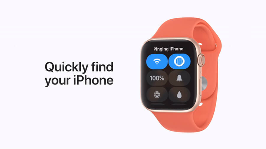 10 mẹo hữu ích trên Apple Watch bạn nên biết - Hình 3