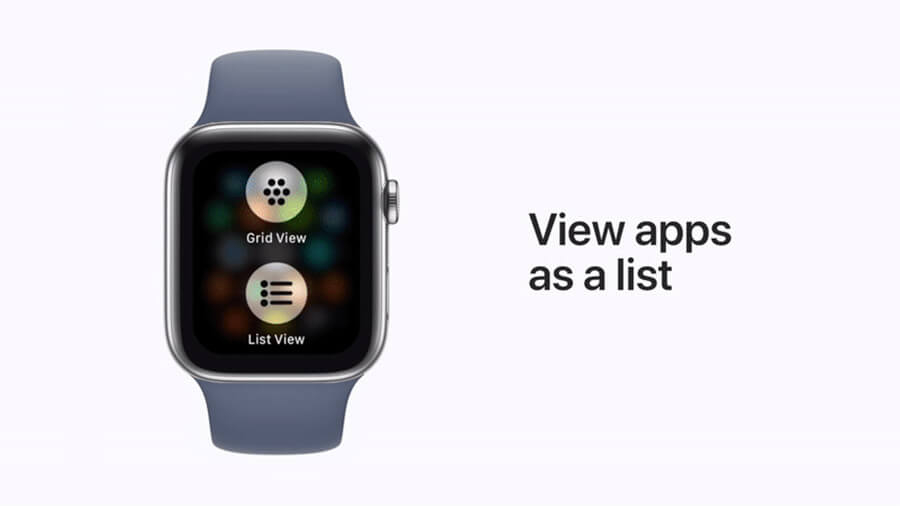 10 mẹo hữu ích trên Apple Watch bạn nên biết - Hình 7