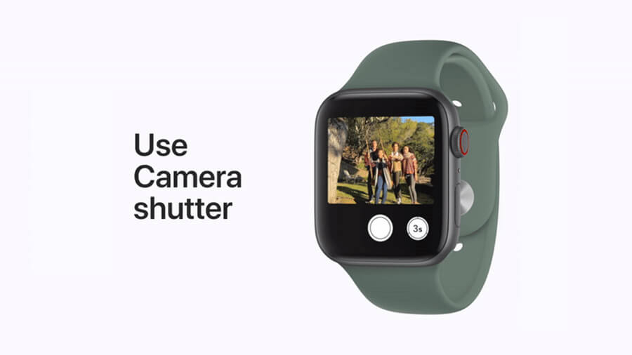 10 mẹo hữu ích trên Apple Watch bạn nên biết - Hình 5