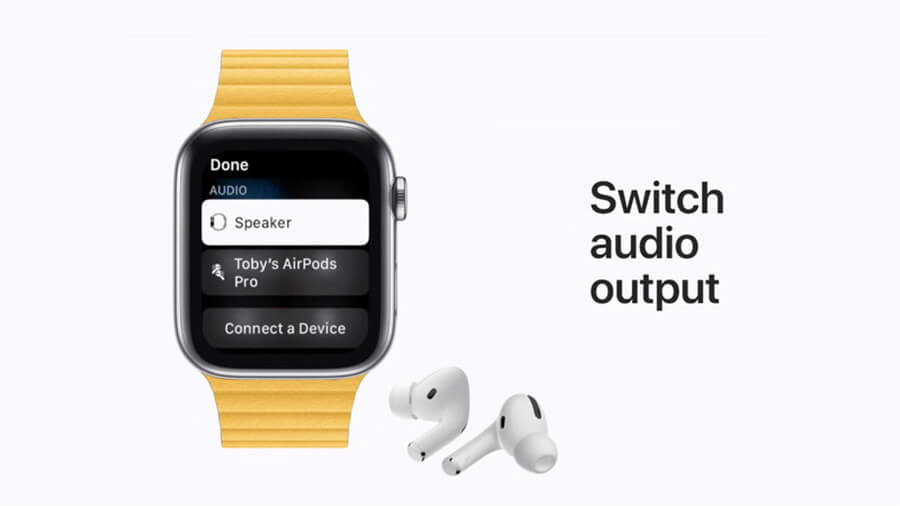 10 mẹo hữu ích trên Apple Watch bạn nên biết - Hình 6