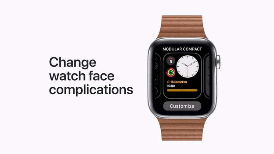 10 mẹo hữu ích trên Apple Watch bạn nên biết - Hình 9