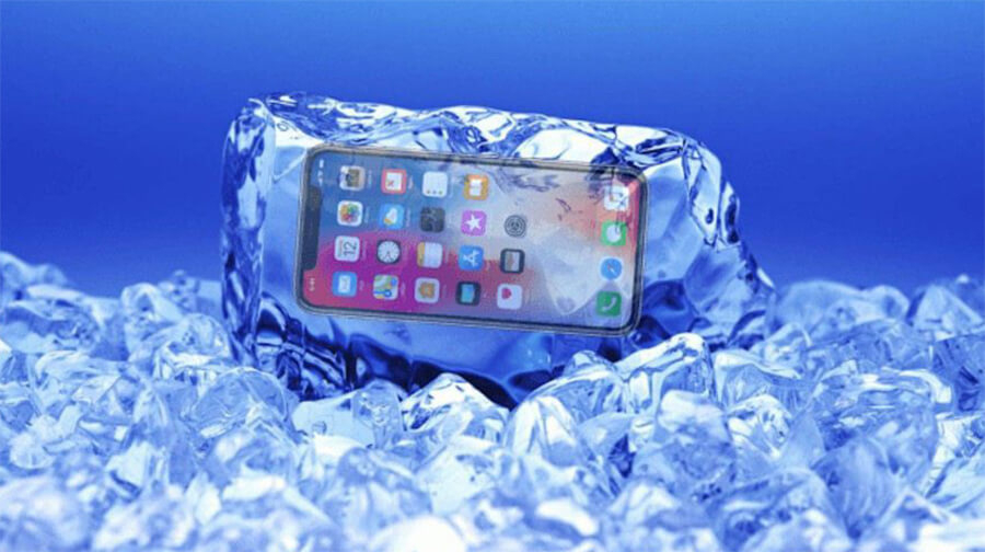 10 thói quen tai hại "giết dần giết mòn" iPhone và iPad mà bạn vẫn vô tư thực hiện mỗi ngày - Hình 1 10 thói quen tai hại "giết dần giết mòn" iPhone và iPad mà bạn vẫn vô tư thực hiện mỗi ngày - Hình 1