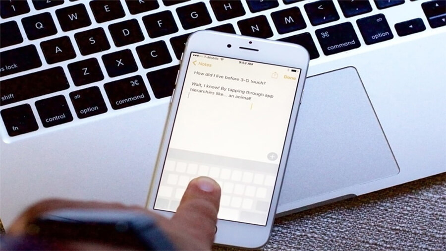 10 thủ thuật cực hay ai xài iPhone cũng nên biết - Hình 5 10 thủ thuật cực hay ai xài iPhone cũng nên biết - Hình 5