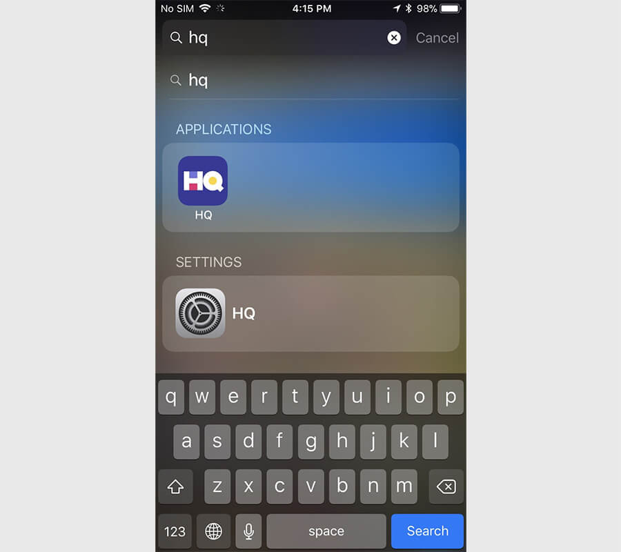 10 thủ thuật cực hay ai xài iPhone cũng nên biết - Hình 4 10 thủ thuật cực hay ai xài iPhone cũng nên biết - Hình 4