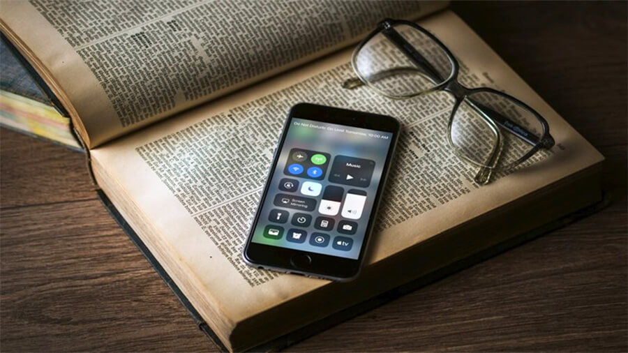 10 thủ thuật cực hay ai xài iPhone cũng nên biết - Hình 8 10 thủ thuật cực hay ai xài iPhone cũng nên biết - Hình 8