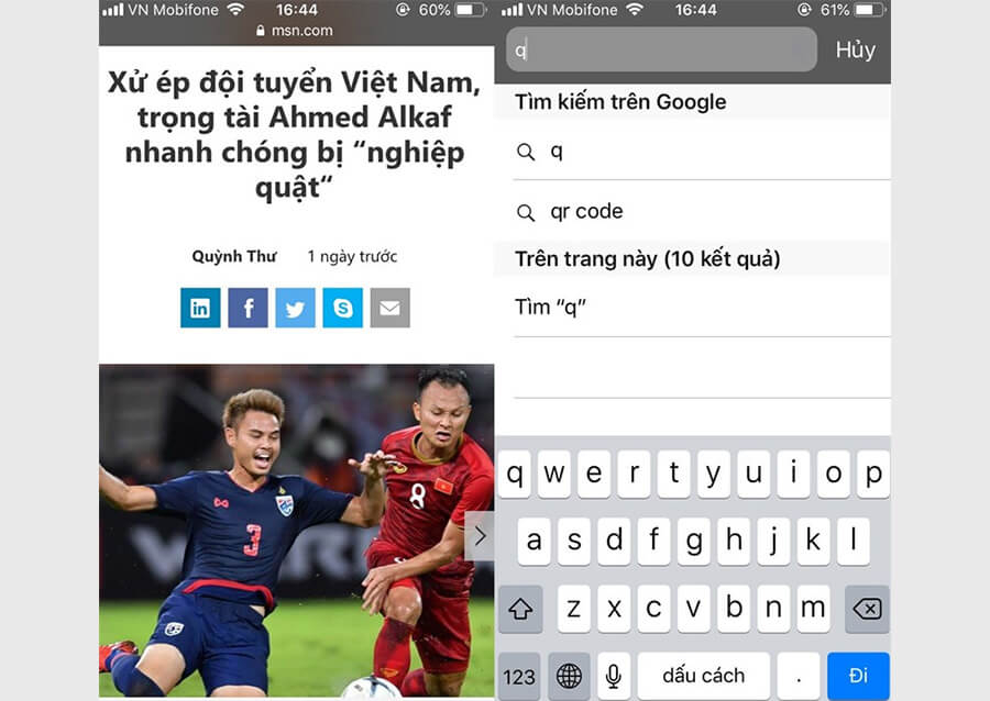 10 thủ thuật cực hay ai xài iPhone cũng nên biết - Hình 2 10 thủ thuật cực hay ai xài iPhone cũng nên biết - Hình 2