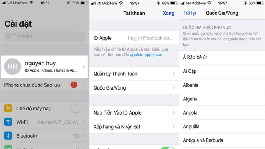 10 thủ thuật cực hay ai xài iPhone cũng nên biết - Hình 7 10 thủ thuật cực hay ai xài iPhone cũng nên biết - Hình 7