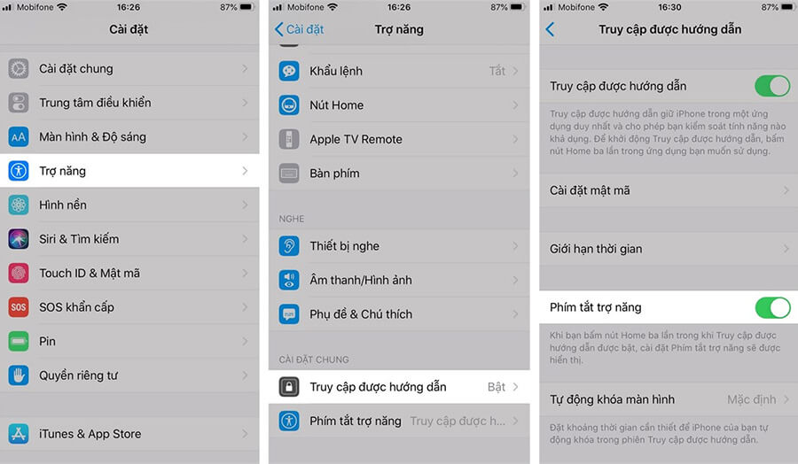 10 thủ thuật trên iPhone có thể bạn chưa biết - Hình 12