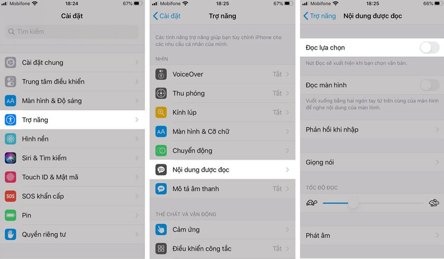 10 thủ thuật trên iPhone có thể bạn chưa biết - Hình 5