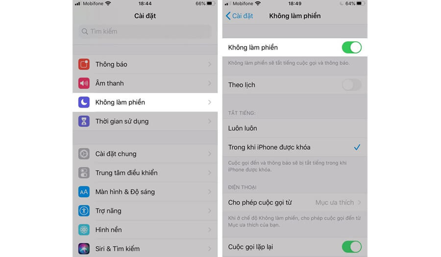 10 thủ thuật trên iPhone có thể bạn chưa biết - Hình 8