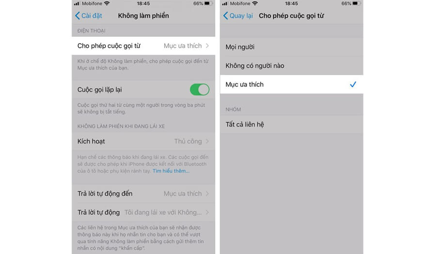 10 thủ thuật trên iPhone có thể bạn chưa biết - Hình 9