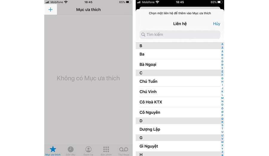10 thủ thuật trên iPhone có thể bạn chưa biết - Hình 10