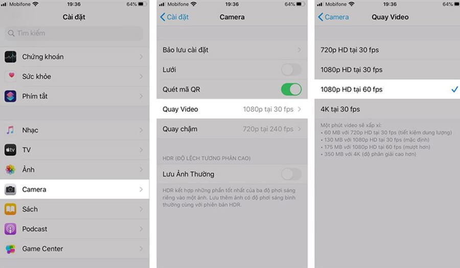 10 thủ thuật trên iPhone có thể bạn chưa biết - Hình 11