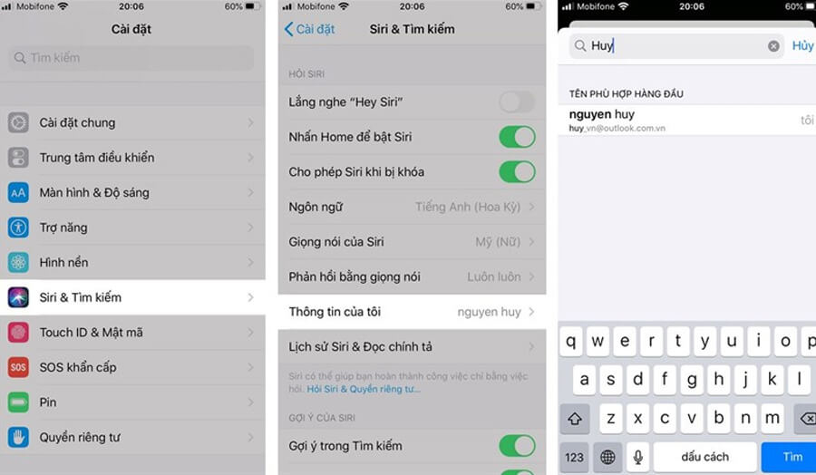 10 thủ thuật trên iPhone có thể bạn chưa biết - Hình 4
