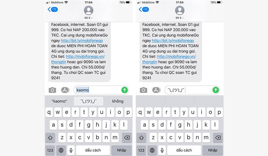 10 thủ thuật trên iPhone có thể bạn chưa biết - Hình 17