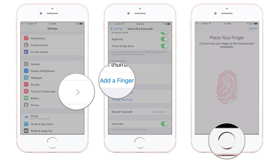 10 thủ thuật trên iPhone có thể bạn chưa biết - Hình 6