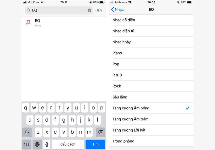 10 tính năng cao cấp trên iPhone không phải ai cũng biết - Hình 2 10 tính năng cao cấp trên iPhone không phải ai cũng biết - Hình 2