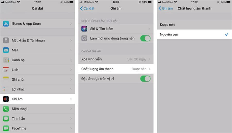 10 tính năng cao cấp trên iPhone không phải ai cũng biết - Hình 3 10 tính năng cao cấp trên iPhone không phải ai cũng biết - Hình 3