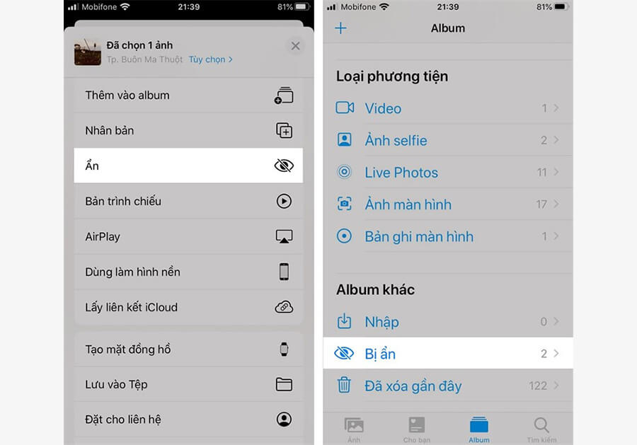 10 tính năng cao cấp trên iPhone không phải ai cũng biết - Hình 6 10 tính năng cao cấp trên iPhone không phải ai cũng biết - Hình 6
