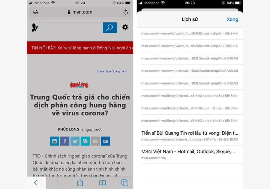 10 tính năng cao cấp trên iPhone không phải ai cũng biết - Hình 7 10 tính năng cao cấp trên iPhone không phải ai cũng biết - Hình 7