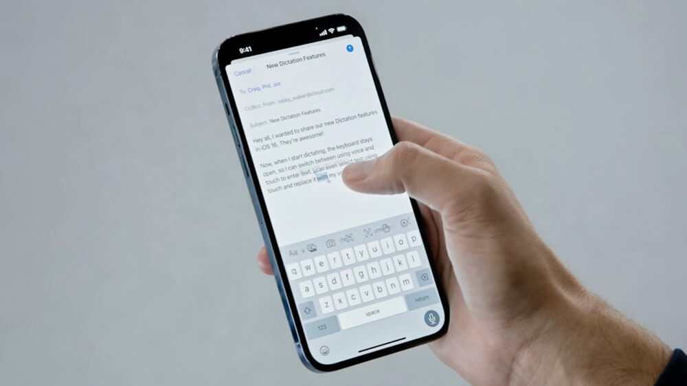 10 tính năng hay ho của iOS 16 sẽ chỉ hỗ trợ cho iPhone Xr và iPhone XS trở lên - Hình 2