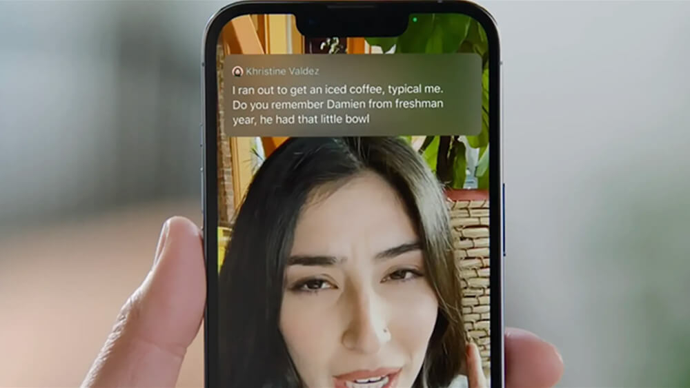 10 tính năng hay ho của iOS 16 sẽ chỉ hỗ trợ cho iPhone Xr và iPhone XS trở lên - Hình 5