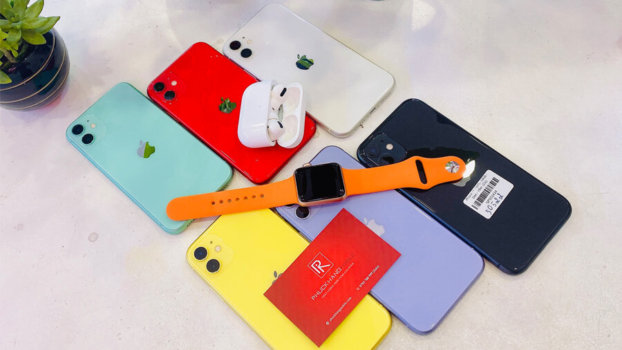 100.000 chiếc iPhone được người dùng Việt mua ngay trong tháng cao điểm dịch bệnh - Hình 3