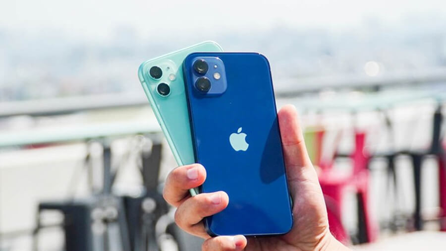 100.000 chiếc iPhone được người dùng Việt mua ngay trong tháng cao điểm dịch bệnh - Hình 4