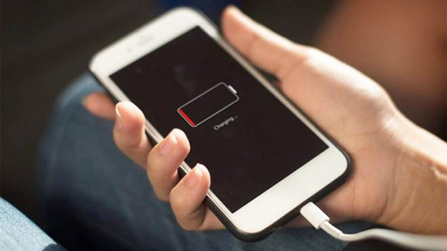 12 cách sạc pin điện thoại nhanh mà không hại máy - Hình 3 12 cách sạc pin điện thoại nhanh mà không hại máy - Hình 3