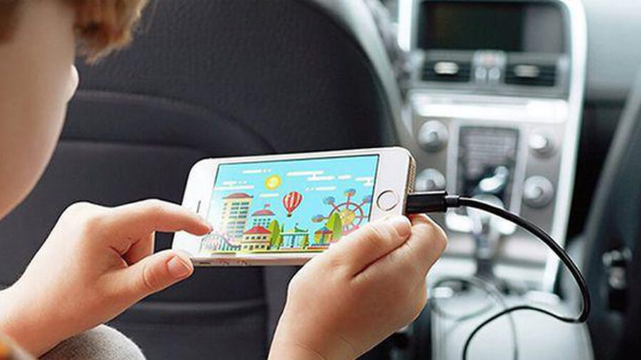 12 cách sạc pin điện thoại nhanh mà không hại máy - Hình 6 12 cách sạc pin điện thoại nhanh mà không hại máy - Hình 6