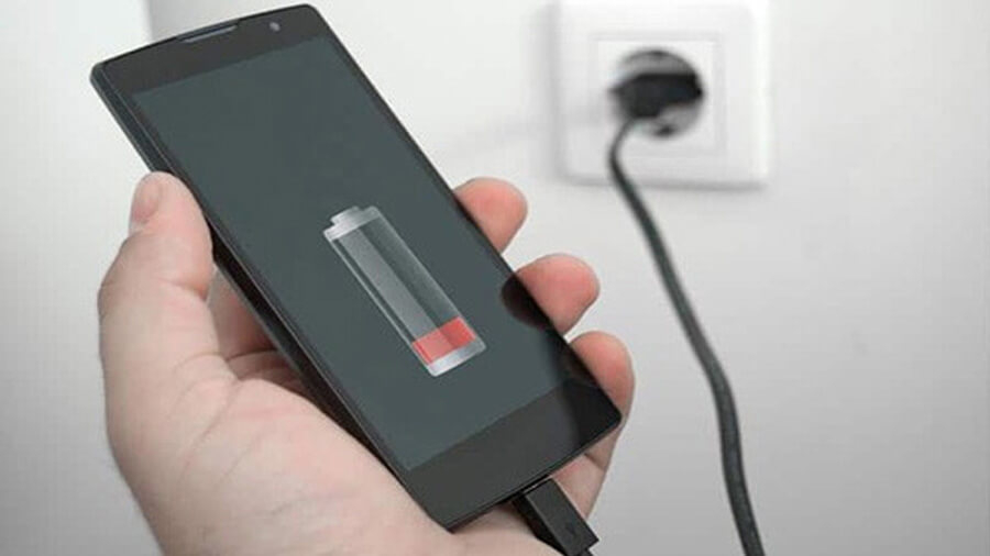 12 cách sạc pin điện thoại nhanh mà không hại máy - Hình 7 12 cách sạc pin điện thoại nhanh mà không hại máy - Hình 7