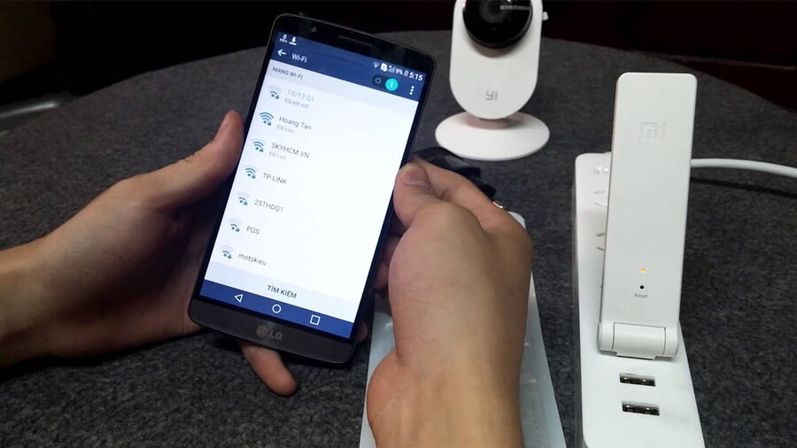 12 cách sạc pin điện thoại nhanh mà không hại máy - Hình 8 12 cách sạc pin điện thoại nhanh mà không hại máy - Hình 8