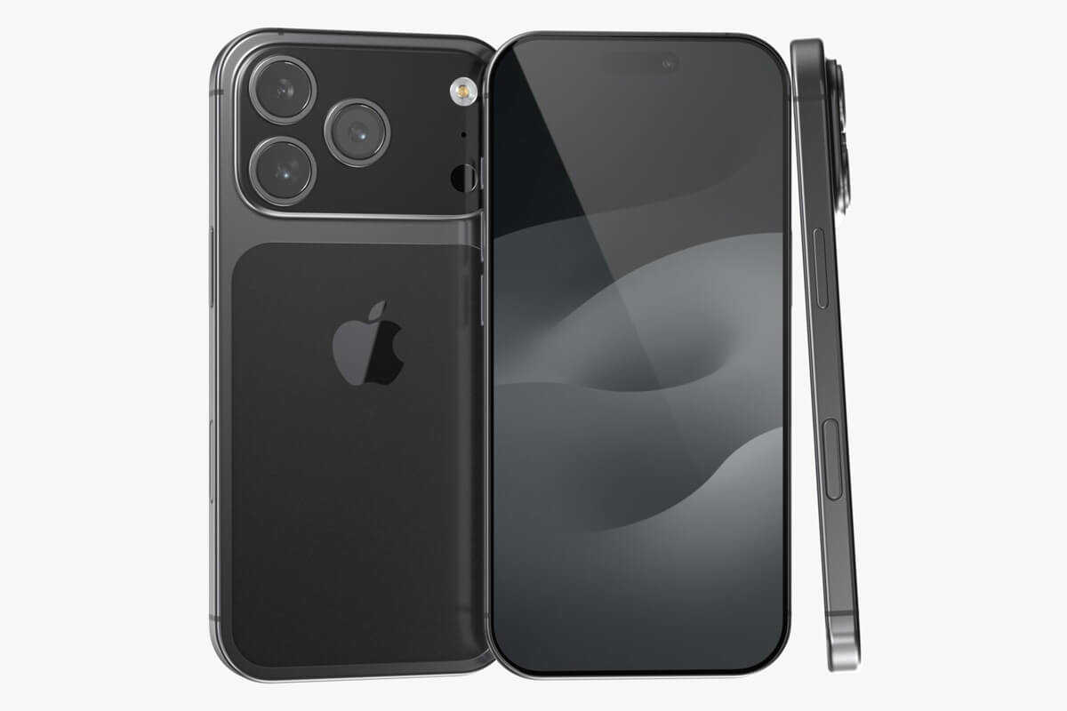 iPhone 17 Pro dự kiến ra mắt với 12 nâng cấp đáng đồng tiền - Hình 1 iPhone 17 Pro - Hình 1