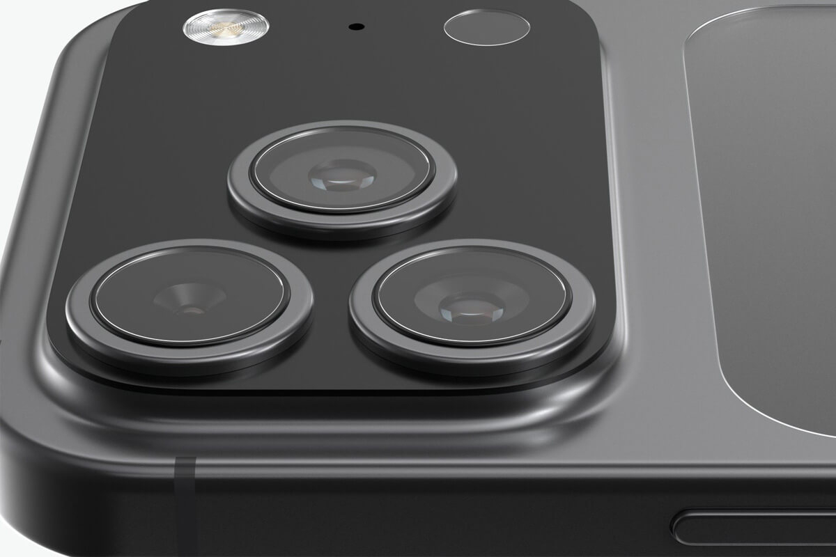 iPhone 17 Pro dự kiến ra mắt với 12 nâng cấp đáng đồng tiền - Hình 2 iPhone 17 Pro - Hình 2