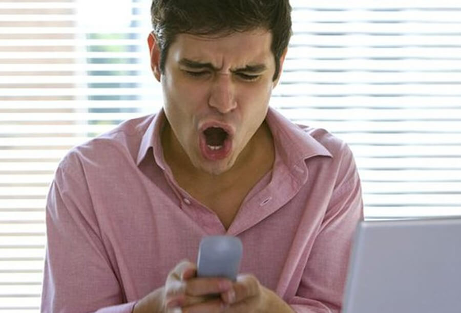 14 tác hại của việc sử dụng điện thoại quá nhiều - Hình 11 14 tác hại của việc sử dụng điện thoại quá nhiều - Hình 11