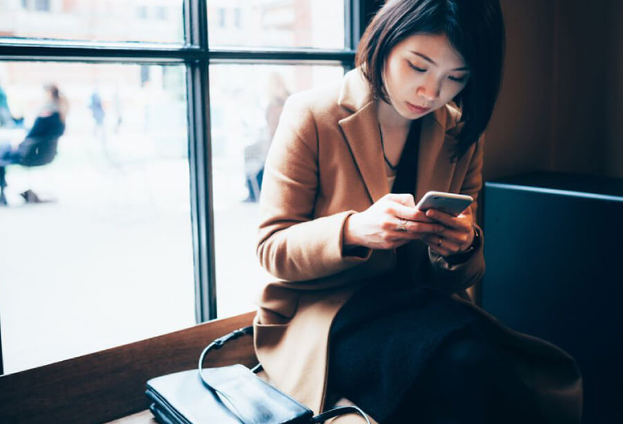 14 tác hại của việc sử dụng điện thoại quá nhiều - Hình 7 14 tác hại của việc sử dụng điện thoại quá nhiều - Hình 7