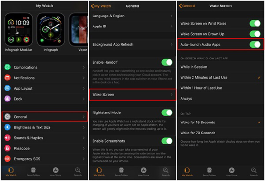 15 thủ thuật Apple Watch thú vị mà có thể bạn đã "vô tình" bỏ qua - Hình 1