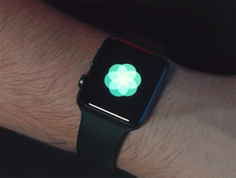 15 thủ thuật Apple Watch thú vị mà có thể bạn đã "vô tình" bỏ qua - Hình 8