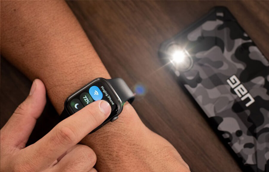 15 thủ thuật Apple Watch thú vị mà có thể bạn đã "vô tình" bỏ qua - Hình 4
