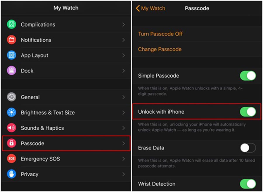 15 thủ thuật Apple Watch thú vị mà có thể bạn đã "vô tình" bỏ qua - Hình 6
