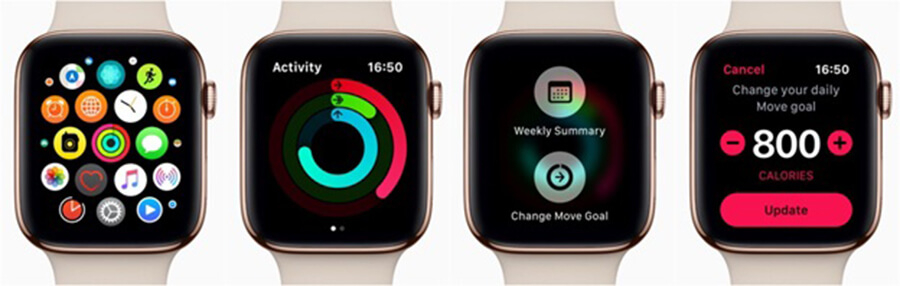 15 thủ thuật Apple Watch thú vị mà có thể bạn đã "vô tình" bỏ qua - Hình 11
