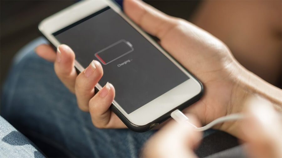 16 sai lầm khi sử dụng sẽ khiến điện thoại của bạn mau hư hỏng (P2) - Hình 2 16 sai lầm khi sử dụng sẽ khiến điện thoại của bạn mau hư hỏng (P2) - Hình 2