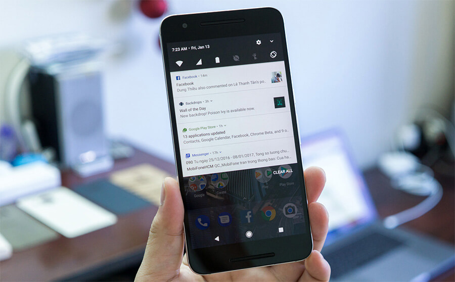 16 sai lầm khi sử dụng sẽ khiến điện thoại của bạn mau hư hỏng (P2) - Hình 5 16 sai lầm khi sử dụng sẽ khiến điện thoại của bạn mau hư hỏng (P2) - Hình 5